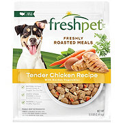 Freshpet Roasted Meals Chicken Fresh Dog Food