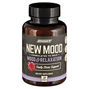 Onnit New Mood With 5HTP