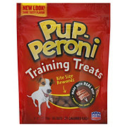 Pup-Peroni Training Treats