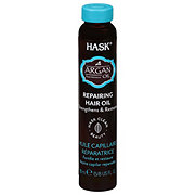 Hask Argan Oil Repairing Shine Oil