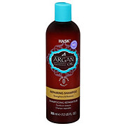 Hask Argan Oil Repairing Shampoo