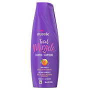 Aussie 7 in 1 Total Miracle Shampoo - Apricot & Macadamia Oil