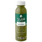 Suja Uber Greens Organic Cold-Pressed Juice
