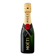 Moet & Chandon Brut Imperial Champagne - Shop Wine at H-E-B