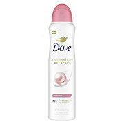 Dove Deodorant Spray - Cucumber & Green Tea