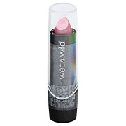 Wet n Wild Silk Finish Lip Stick, Pink Ice