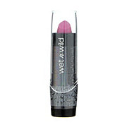 Wet n Wild Silk Finish Lipstick, Retro Pink