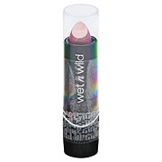 Wet n Wild Silk Finish Lip Stick, Dark Pink Frost