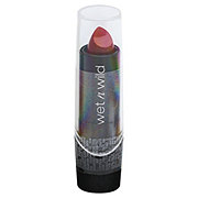 Wet n Wild Silk Finish Lipstick, Cherry Frost