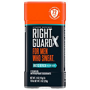 Right Guard Xtreme Defense Antiperspirant Deodorant Gel - Arctic Refresh