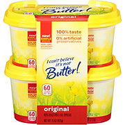 I Can't Believe It's Not Butter Spread, 45 oz, 2 ct