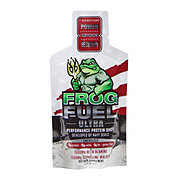 Frog Fuel Ultra Liquid 8g Protein Shot - Mixed Berry Flavored