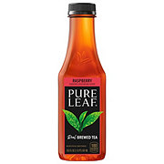 Pure Leaf Raspberry Tea