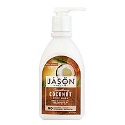 Jason Smoothing Body Wash - Coconut