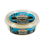 H-E-B Select Ingredients Traditional Hummus