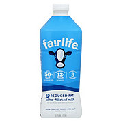 Fairlife 2% Reduced Fat Lactose Free Milk