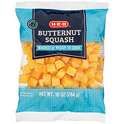 H-E-B Fresh Butternut Squash
