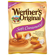 Werther's Original Soft Caramel Candy