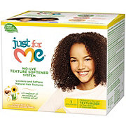 Just For Me Texture Softener System