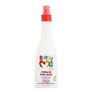 Just For Me Hair Milk Leave-In Detangler