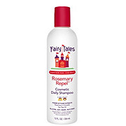Fairy Tales Hair Care Rosemary Repel Daily Lice Shampoo