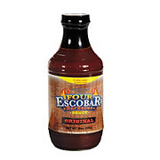 Four Escobars Original Barbecue Sauce