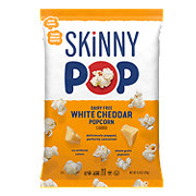 Smartfood Cheetos Flamin' Hot Popcorn