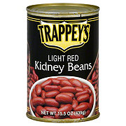 Trappey's Light Red Kidney Beans