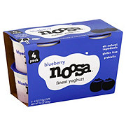 Noosa Blueberry Yoghurt