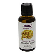 NOW Essential Oils 100% Pure & Natural Frankincense Oil Blend