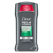 Dove Men+Care Sensitive Shield Antiperspirant Deodorant