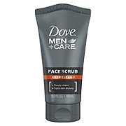 Dr. Squatch Men's Natural Face Wash - Cool Fresh Aloe - Shop Facial  Cleansers & Scrubs at H-E-B