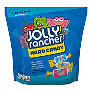 Jolly Rancher Assorted Fruit Hard Candy