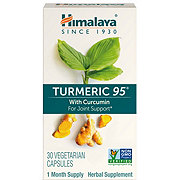 Himalaya Turmeric Capsules