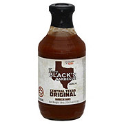 Terry Black's Barbecue Central Texas Original Barbecue Sauce