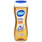 Dial Body Wash - Marula Oil