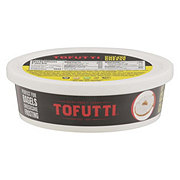 Tofutti Dairy-Free Better Than Cream Cheese