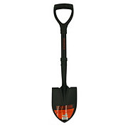 Black & Decker Mini D-Handle Shovel