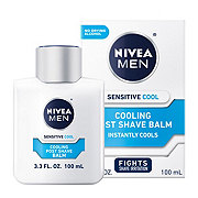 NIVEA Men Sensitive Cooling Post Shave Balm