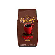 McCafe Premium Roast Medium Ground Coffee