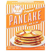 Whataburger Original Pancake Mix