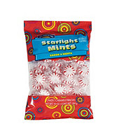 Hill Country Fare Peppermint Starlight Mints