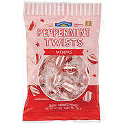 Hill Country Fare Peppermint Twists