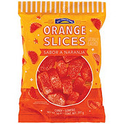 Hill Country Fare Orange Slices Candy