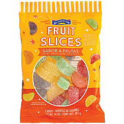 Hill Country Fare Fruit Slices Candy