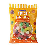 Hill Country Fare Spice Drops Candy