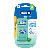 Oral-B Glide Pro-Health Comfort Plus Dental Floss - Mint