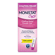 Monistat Chafing Relief Powder Gel - Fragrance Free