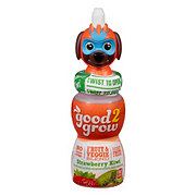 good2grow Strawberry Kiwi Fruit and Veggie Blend Single Serve, Character Tops Will Vary