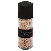 Evolution Salt Himalayan Salt Grinder